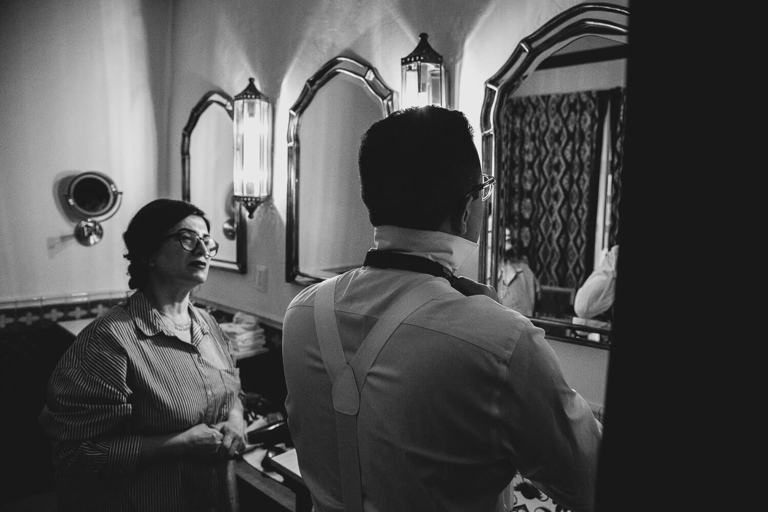 Fotografía de boda en San Miguel de Allende por fotógrafo de bodas destino en México